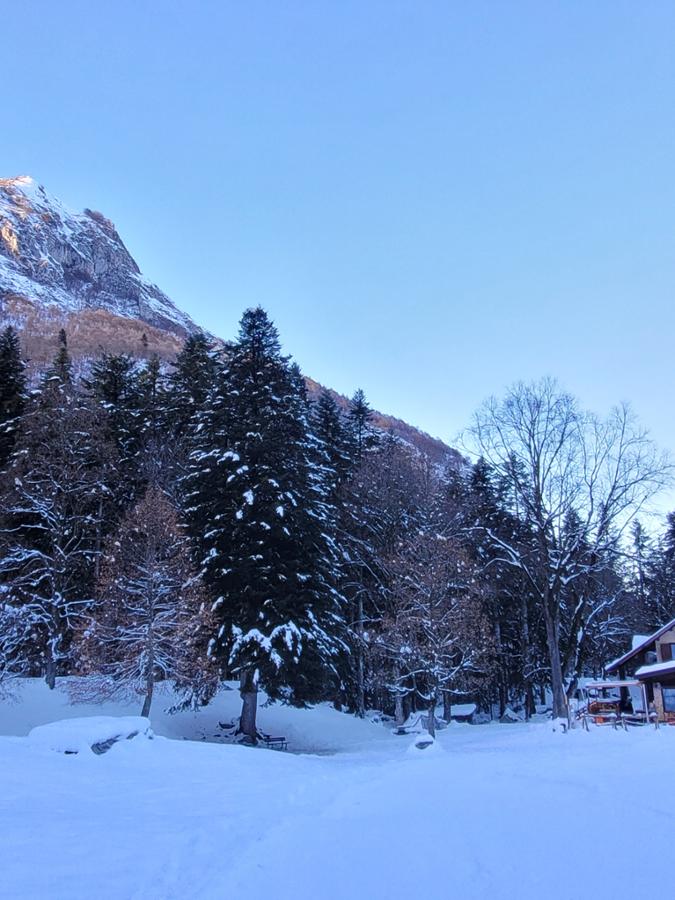CENTRO FONDO E BIATHLON MARGUAREIS